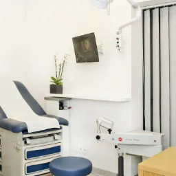 Gabinet ginekologiczny Blumedica Suchy Las - kompleksowa opieka ginekologiczna i prowadzenie ciąży