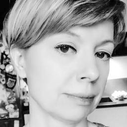 Katarzyna Gołębiowska - Nauczanie Języków Gdynia