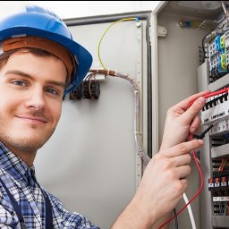 Instalacje elektryczne Świerklaniec 1