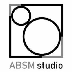 ABSM Studio projektowe