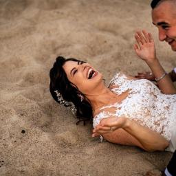 Fotograf ślubny Warszawa 3