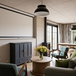 JELCONSULTING SP. Z O.O. - Najlepszy Projekt Łazienki Gdańsk