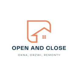 OPEN AND CLOSE sp. z o.o. - Okna PCV Warszawa