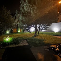 Automatyka do bram Sieradz 4