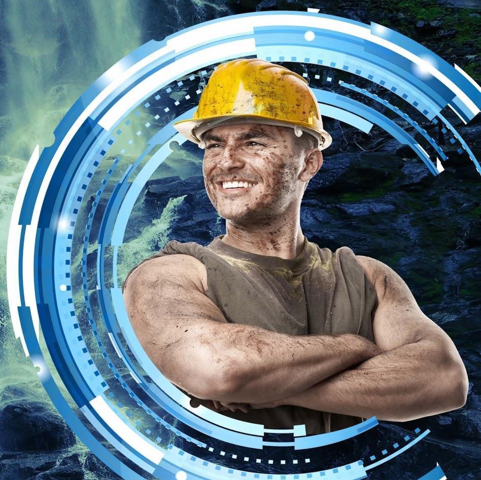 Hydroodwierty - studnie głębinowe