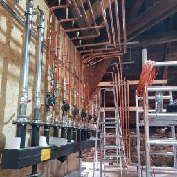 Elite Technical services - Instalacja Sanitarna Ciechanów