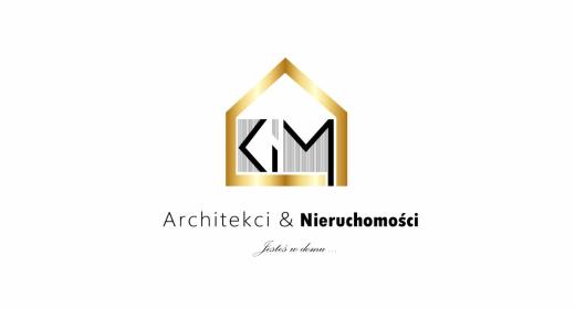 KIM Architekci & Nieruchomości - Projektowanie wnętrz Kobylnica