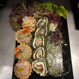 Catering świąteczny Łódź 4