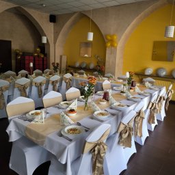 Catering świąteczny Łódź 2