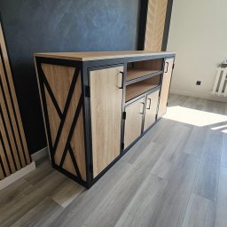 Spawacz Kostomłoty pierwsze 2