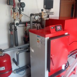 Eco-instal - Rewelacyjne Usługi Hydrauliczne w Krasnymstawie