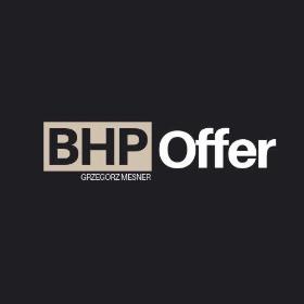 BHP OFFER Firma Usługowo-Szkoleniowa - Kurs pierwszej pomocy Tarnów