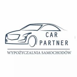 Car Partner - Wypożyczalnia Aut Poznań