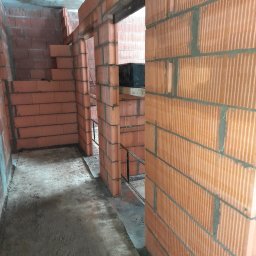 Domy murowane Olsztyn 4