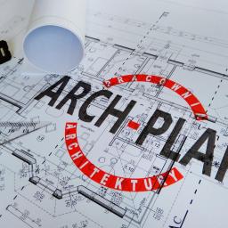 Pracownia Architektury "Arch-Plan" - Profesjonalne Adaptowanie Projektu Bełchatów