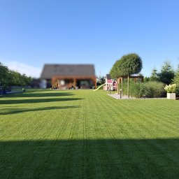 GM Garden - Pielęgnacja ogrodów