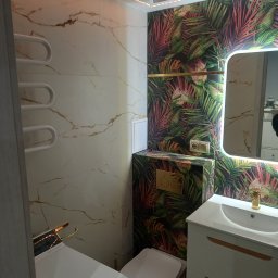 ZRB Aldona Ślusarz - Montaż drzwi Staszów