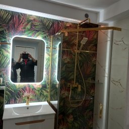 ZRB Aldona Ślusarz - Pierwszorzędny Remont i Wykończenia Staszów