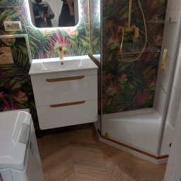 ZRB Aldona Ślusarz - Staranne Gładzie Gipsowe Staszów