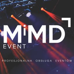 M.I.M.D Event - Profesionalna Technika Eventowa - Nagłośnienie Warszawa