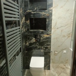 Glazurnik Jastków 2