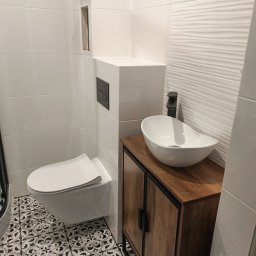 Glazurnik Jastków 3