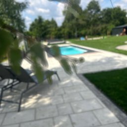 chcesz basen w swoim ogrodzie? nie ma problemu... zaprojektujemy i wykonamy dla ciebie ogród tak, żeby był i basen ;)