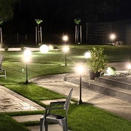 Royal Gold sp.zo.o. - Rewelacyjne Projektowanie Krajobrazu Kłobuck