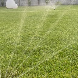 Układanie kostki brukowej Kłobuck 2