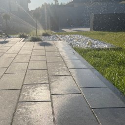 nawodnienie to serce ogrodu. dobrze wykonany system sprawia, ze rośliny rosną zdrowo, a Ty oszczędzasz czas i wodę. Zainwestuj w komfort - Twój ogród Ci za to podziękuje