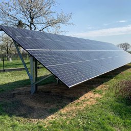 STROMER energia słoneczna i pompy ciepła - Korzystne Instalacje Fotowoltaiczne w Kluczborku