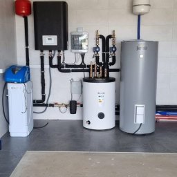 Fotowoltaika Bierdzany 2