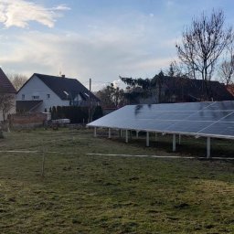 Fotowoltaika Bierdzany 4