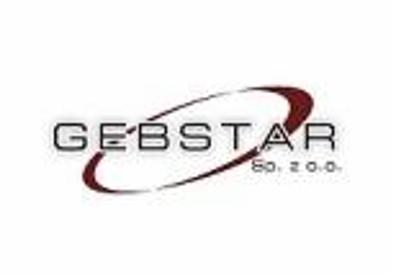 GEBSTAR Sp. z o. o. - Środki czystości Grodków
