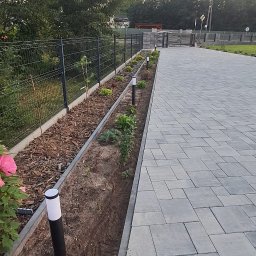 Automatyka do bram Przyszów 2