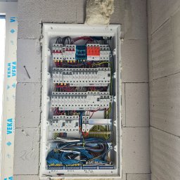 Automatyka do bram Przyszów 4