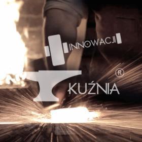 Kuźnia Innowacji - Balustrady Nierdzewne Gdańsk