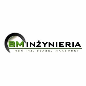 BM Inżynieria Błażej Makowski - Budowa domów Giżycko