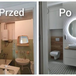 Remonty domów i kamienic Rzeszów 4