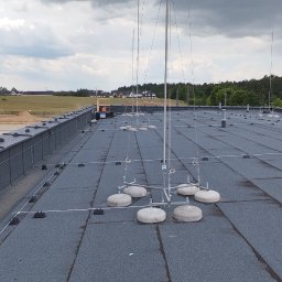 PS INSTAL Patryk Stachowiak - Pierwszorzędne Instalacje Elektryczne Głogów