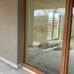 Montaż czujek kurtynowych EVIX