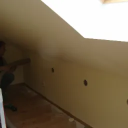 docieplenia rino ścianki kolankowe bez demontażu k-g celuloza