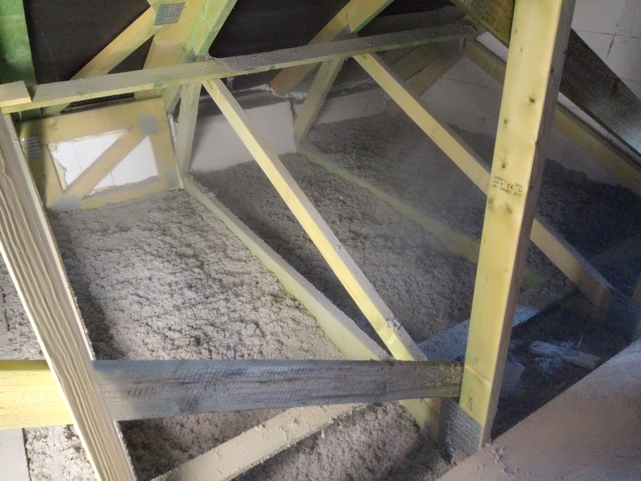 rino docieplenia celuloza