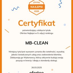 Sprzątanie biur Szczecin 1