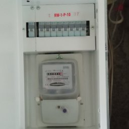 Instalacje elektryczne Szczebrzeszyn 1