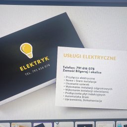 Instalacje elektryczne Szczebrzeszyn 2