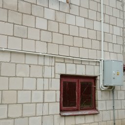 Instalacje elektryczne Szczebrzeszyn 3