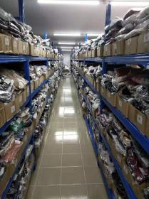 TIDEBUY INTERNATIONAL LIMITED SP.ZO.O - Odzież używana Wólka Kosowska