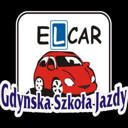 ELCAR Gdyńska Szkoła Jazdy - Szkoła Jazdy Gdynia