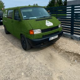 Projektowanie ogrodów Warszawa 1